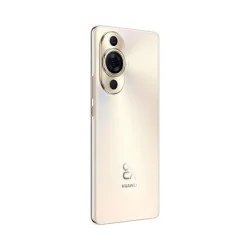 Huawei Nova 11 Pro (verre Kunlun) 8 Go + 256 Go Or