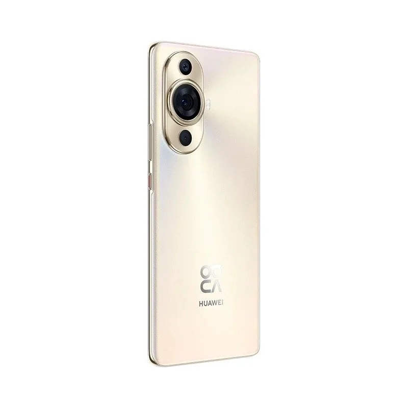 Huawei Nova 11 Pro (verre Kunlun) 8 Go + 256 Go Or