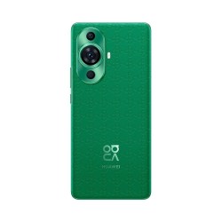 Huawei Nova 11 Ultra (vetro Kunlun) 8GB + 512GB Verde