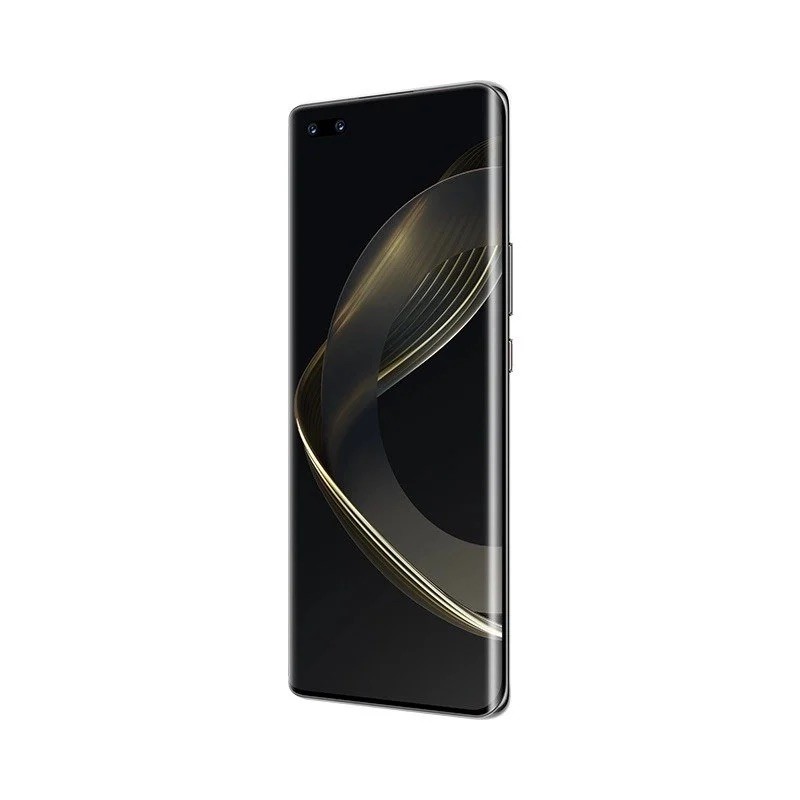 Huawei Nova 11 Ultra (Kunlun-Glas) 8 GB + 512 GB Schwarz