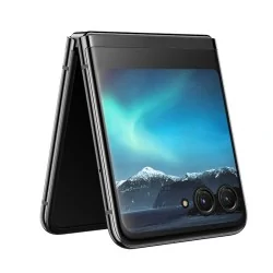 Motorola Razr 40 Ultra Fold 8GB+256GB Schwarz