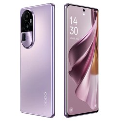 OPPO Reno 10 Pro Plus + 16 GB + 512 GB Roxo