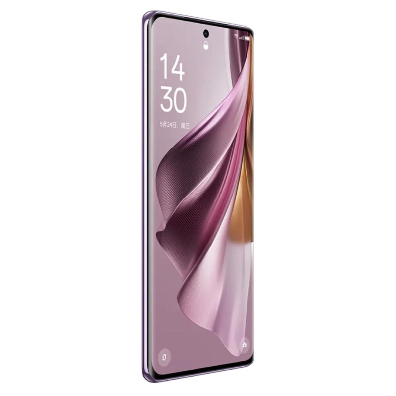 OPPO Reno 10 Pro Plus + 16 GB + 512 GB Lila