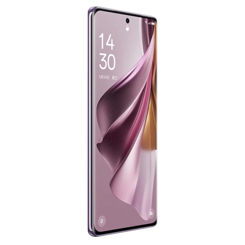 OPPO Reno 10 Pro Plus + 16GB+512GB Viola