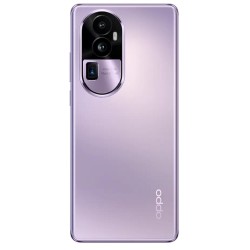 OPPO Reno 10 Pro Plus + 16 GB + 512 GB Fioletowy