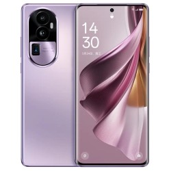 OPPO Reno 10 Pro Plus + 16 GB + 512 GB Lila