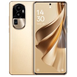 OPPO Reno 10 Pro Plus + 16 GB + 512 GB Gold