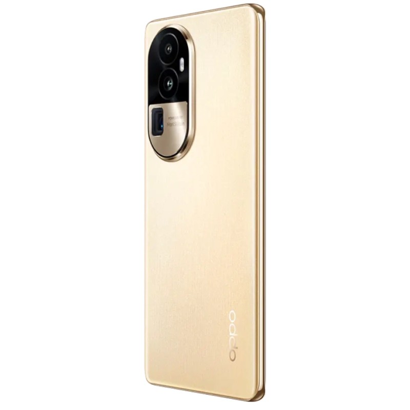 OPPO Reno 10 Pro Plus + 16GB+512GB Gold