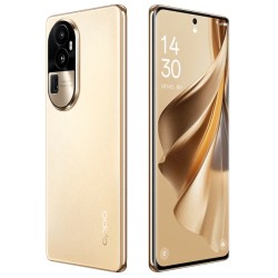 OPPO Reno 10 Pro Plus + 16 GB + 512 GB złota