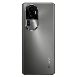 OPPO Reno 10 Pro Plus + 16GB+256GB Negro