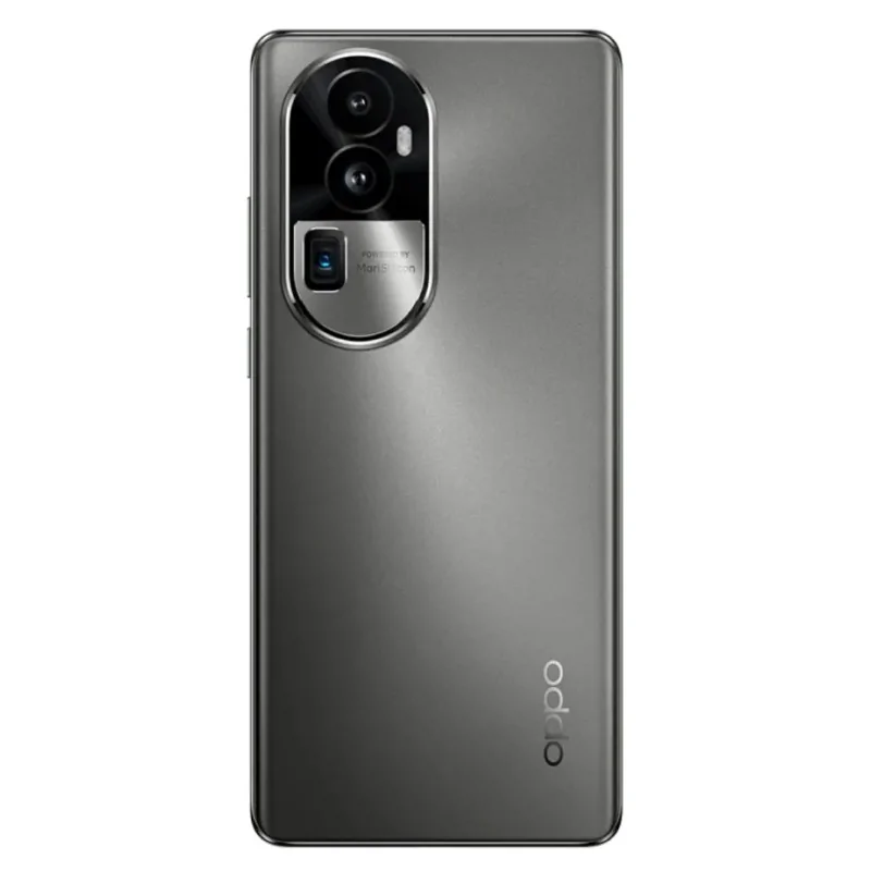 OPPO Reno 10 Pro Plus + 16 Go + 256 Go Noir