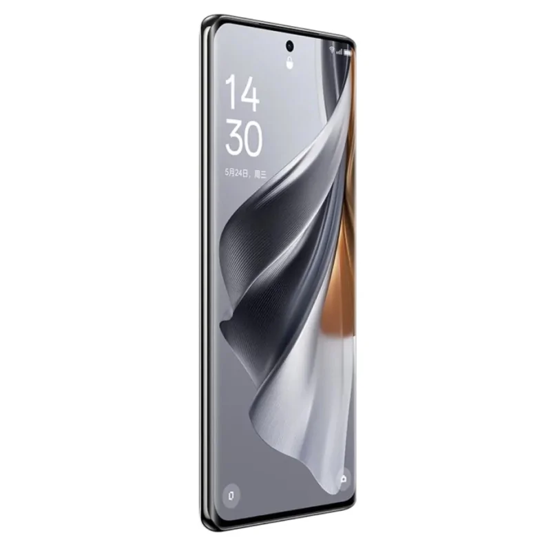 OPPO Reno 10 Pro Plus + 16GB+256GB Schwarz