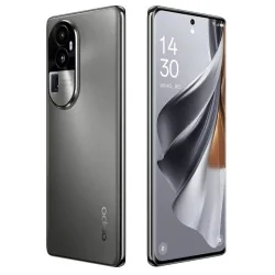 OPPO Reno 10 Pro Plus + 16GB+256GB Negro