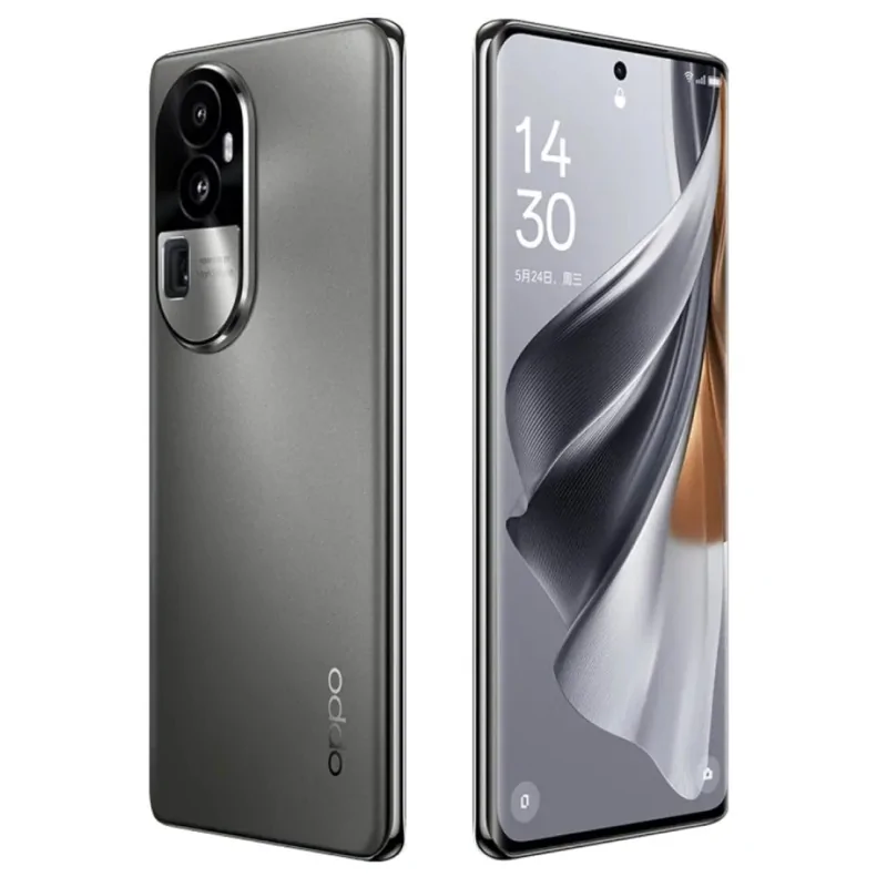 OPPO Reno 10 Pro Plus + 16 GB + 256 GB Czarny