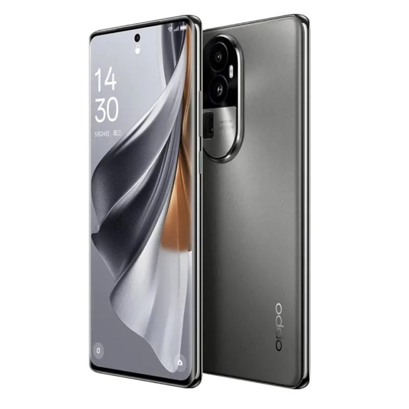 OPPO Reno 10 Pro Plus + 16 GB + 256 GB Czarny