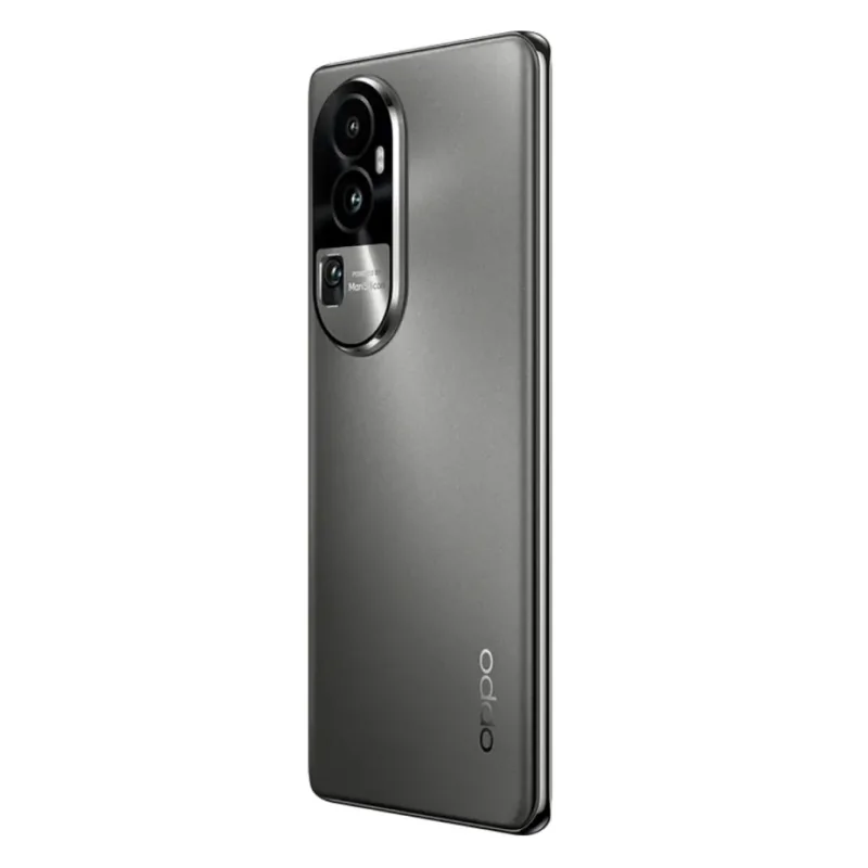 OPPO Reno 10 Pro 16 GB + 256 GB Czarny