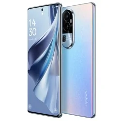 OPPO Reno 10 Pro 16 GB + 256 GB Niebieski