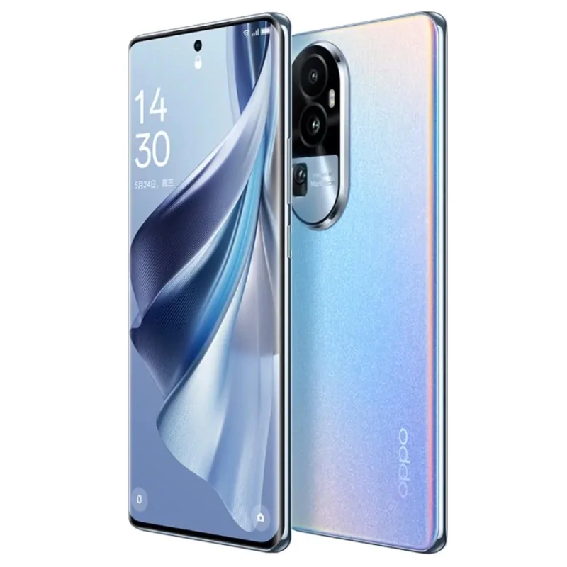 OPPO Reno 10 Pro 16 Go + 256 Go Bleu