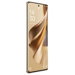 OPPO Reno 10 Pro 16 GB + 256 GB złoty