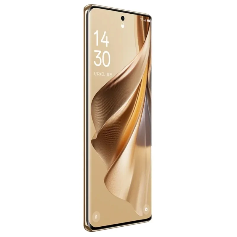 OPPO Reno 10 Pro 16GB+256GB Gold