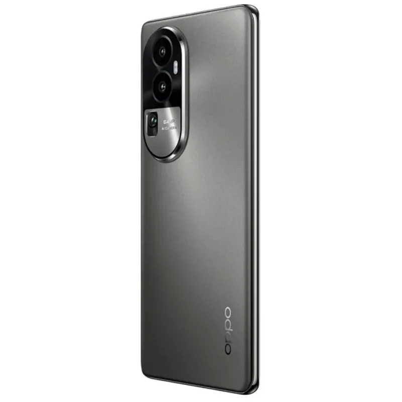 OPPO Reno 10 12 GB + 256 GB Czarny