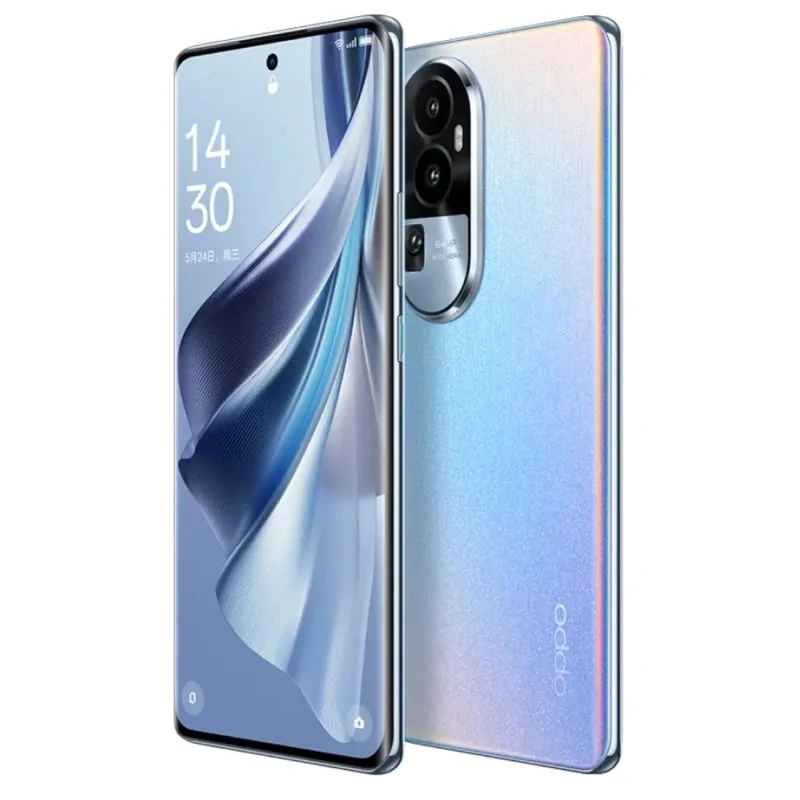 OPPO Reno 10 12GB+256GB Blau