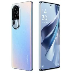 OPPO Reno 10 12 Go + 256 Go Bleu