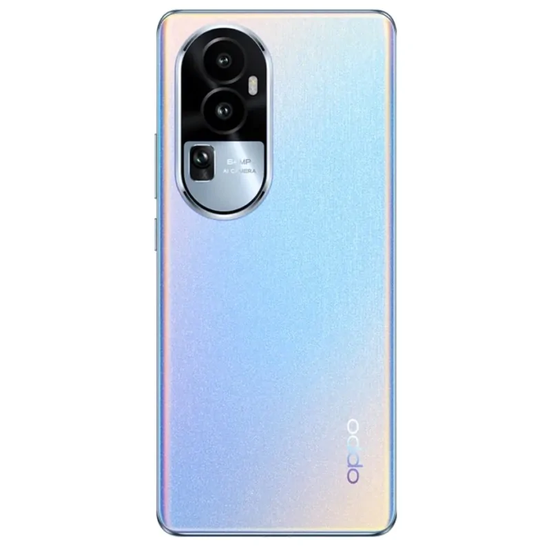 OPPO Reno 10 12 Go + 512 Go Bleu