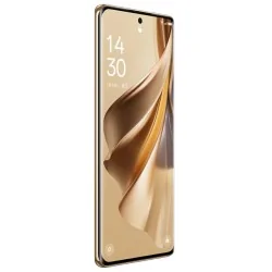 OPPO Reno 10 12 GB + 256 GB złoty