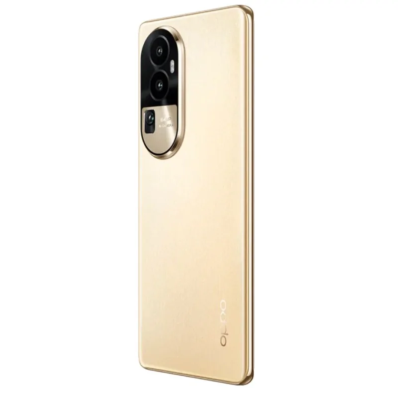 OPPO Reno 10 12 Go + 256 Go Or