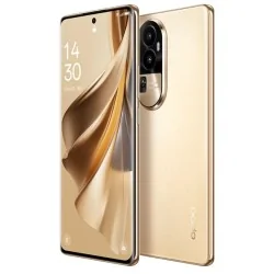 OPPO Reno 10 12 Go + 256 Go Or