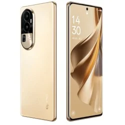 OPPO Reno 10 12 Go + 256 Go Or