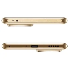 OPPO Reno 10 12GB+256GB Dourado