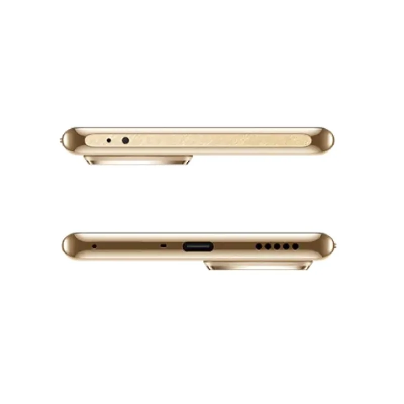 OPPO Reno 10 12GB+256GB Dourado