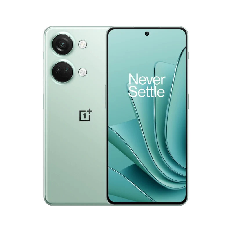 OnePlus ACE 2V 12GB+256GB Verde