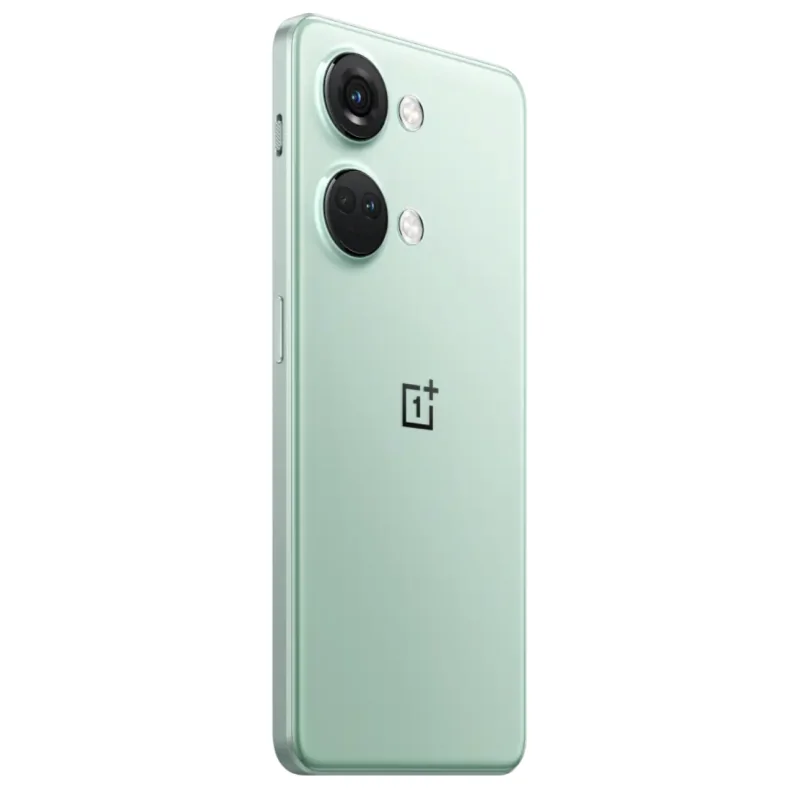 OnePlus ACE 2V 12GB+256GB Green