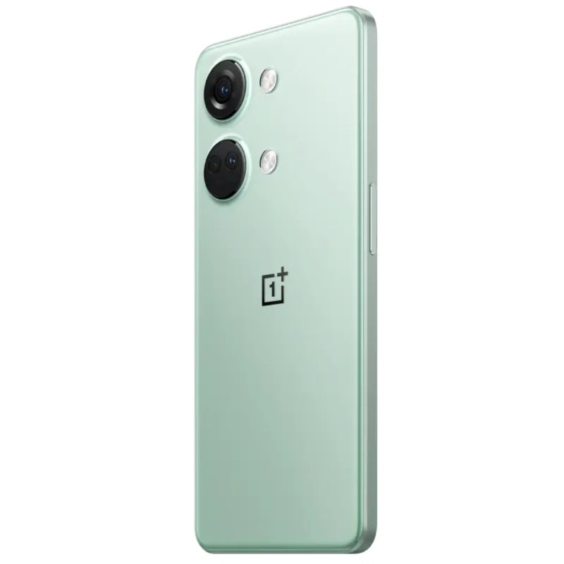 OnePlus ACE 2V 12GB+256GB Green