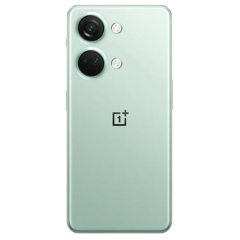 OnePlus ACE 2V 16GB+256GB Green