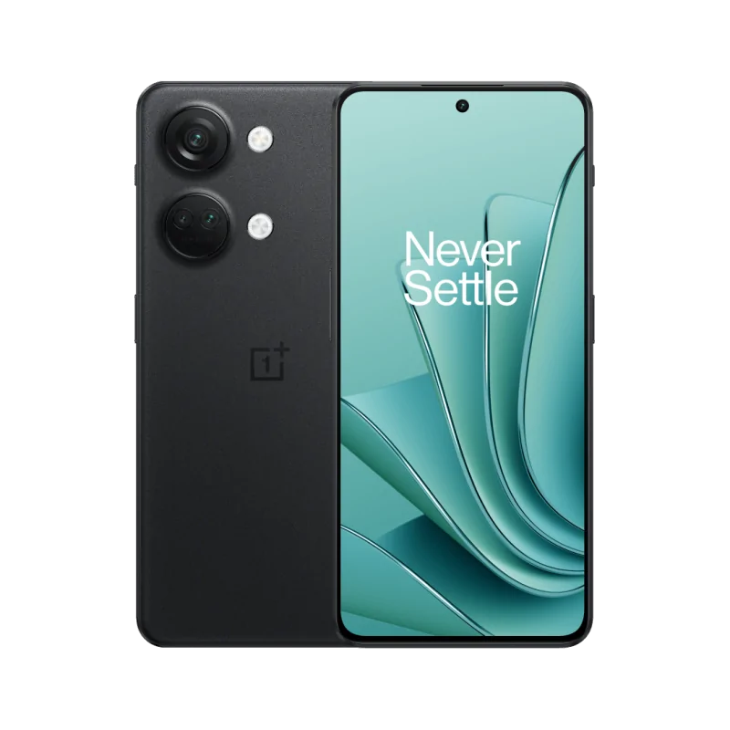 OnePlus ACE 2V 12GB+256GB Nero