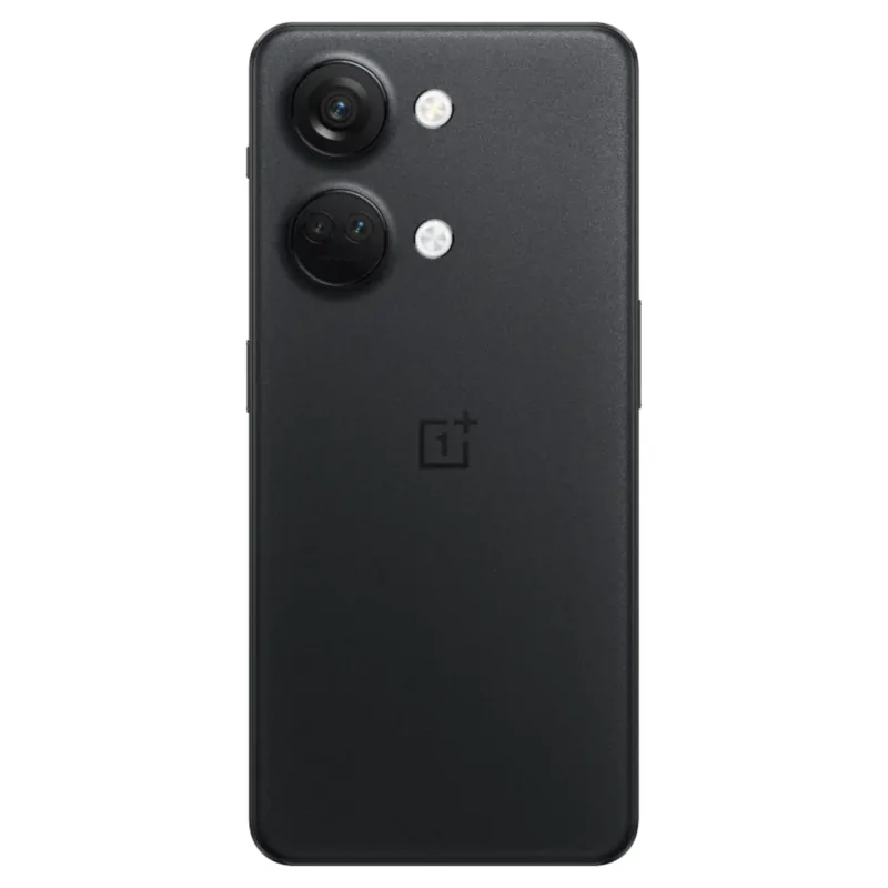 OnePlus ACE 2V 12 GB + 256 GB Czarny