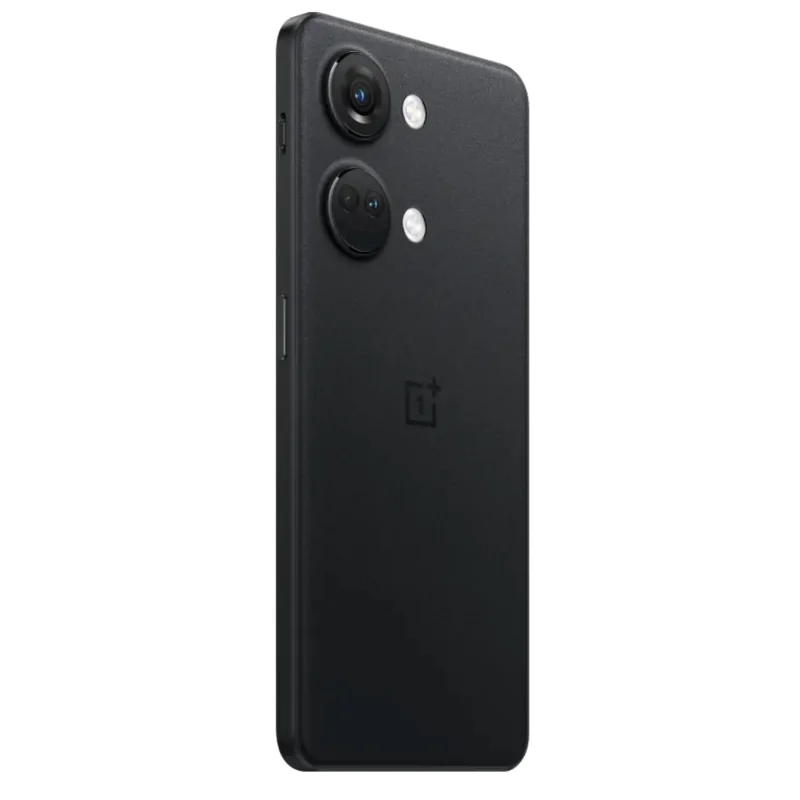 OnePlus ACE 2V 12GB+256GB Black