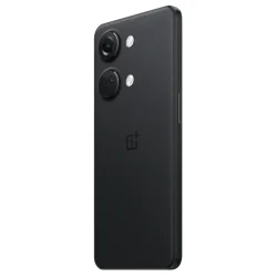 OnePlus ACE 2V 12GB+256GB Nero