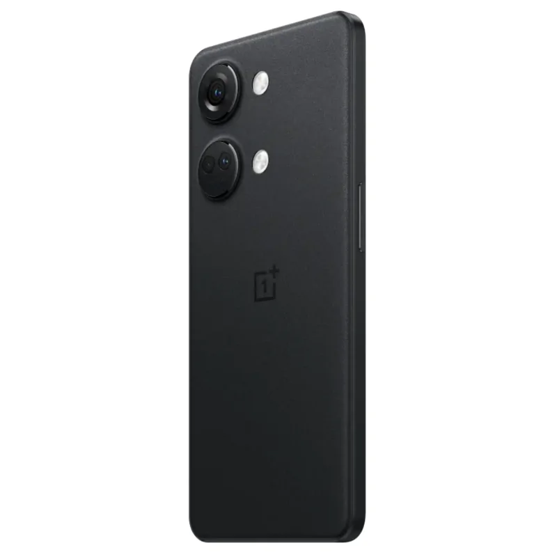 OnePlus ACE 2V 12GB+256GB Black