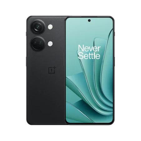 OnePlus ACE 2V 16Go+512Go Noir