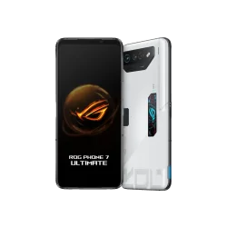 Teléfono Asus ROG 7 Pro Ultimate 16GB+512GB Blanco