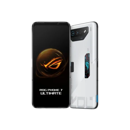 Asus ROG Phone 7 Pro Ultimate 16 GB + 512 GB Biały