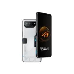 Asus ROG Phone 7 Pro Ultimate 16 GB + 512 GB Biały