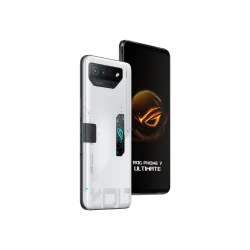 Asus ROG Phone 7 Pro Ultimate 16 Go + 512 Go Blanc