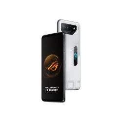 Asus ROG Phone 7 Pro Ultimate 16 GB + 512 GB Biały