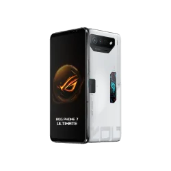 Asus ROG Phone 7 Pro Ultimate 16 GB + 512 GB Biały